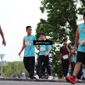 Runner Photo 8267240
