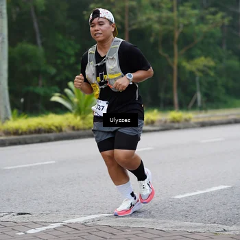 Runner Photo 8267241