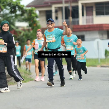 Runner Photo 8267246