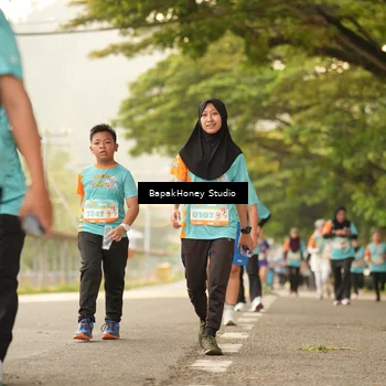 Runner Photo 8267248