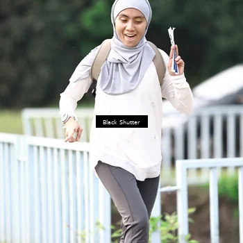 Runner Photo 8267251