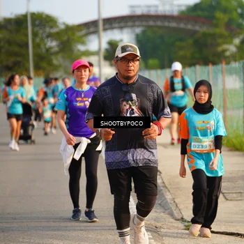Runner Photo 8267258