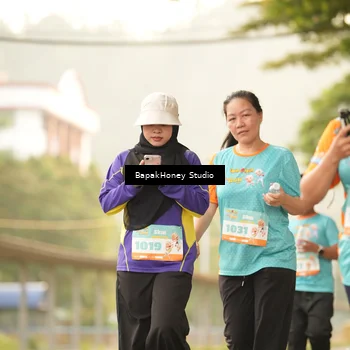 Runner Photo 8267259