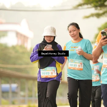 Runner Photo 8267260