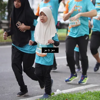 Runner Photo 8267261