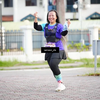 Runner Photo 8267265