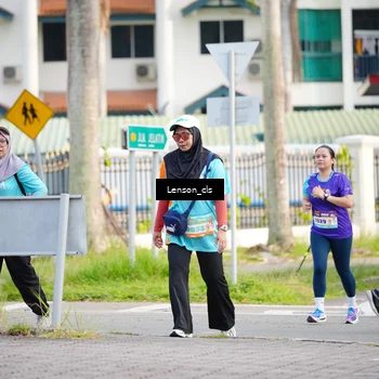 Runner Photo 8267266