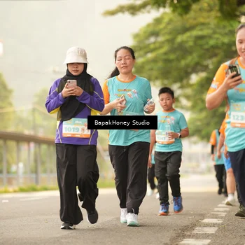 Runner Photo 8267267