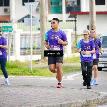 Runner Photo 8267270
