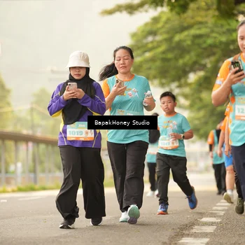 Runner Photo 8267273