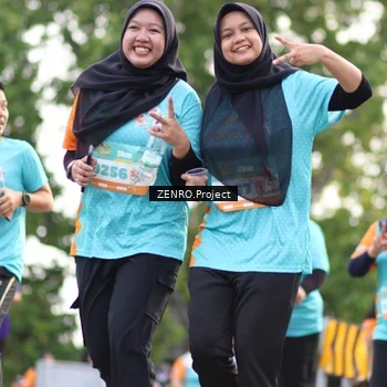 Runner Photo 8267275