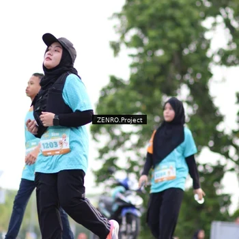 Runner Photo 8267277