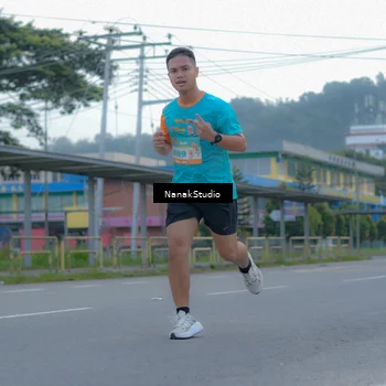 Runner Photo 8267278