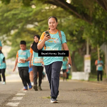 Runner Photo 8267280