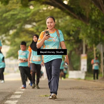 Runner Photo 8267281