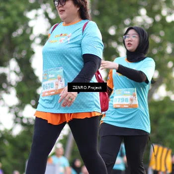 Runner Photo 8267282