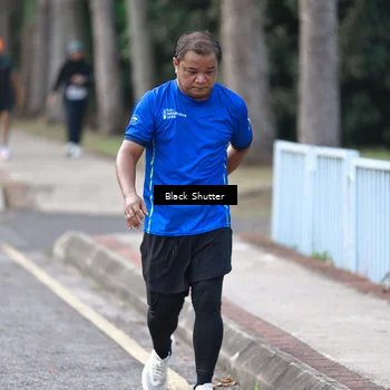 Runner Photo 8267284