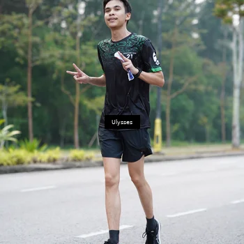Runner Photo 8267285