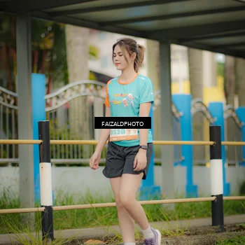 Runner Photo 8267287