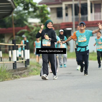Runner Photo 8267289
