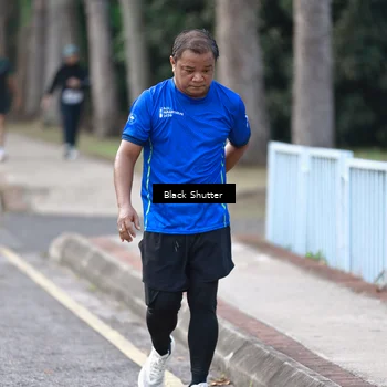 Runner Photo 8267290