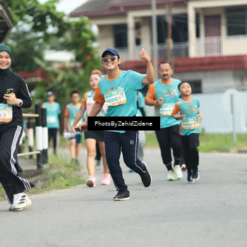Runner Photo 8267291
