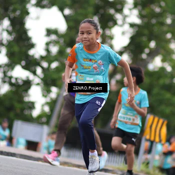 Runner Photo 8267293