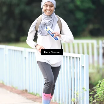 Runner Photo 8267294