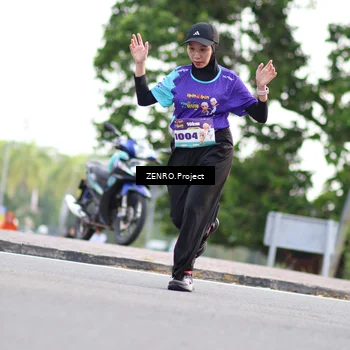 Runner Photo 8267295