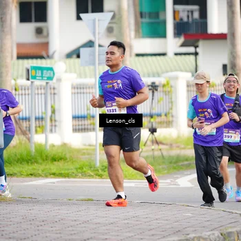 Runner Photo 8267296