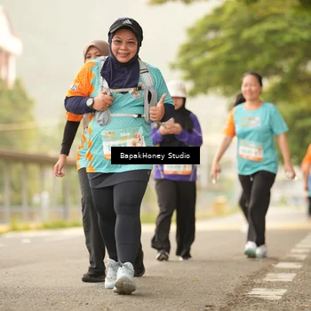 Runner Photo 8267297