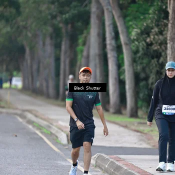 Runner Photo 8267298