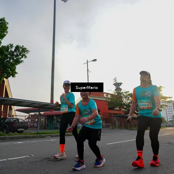Runner Photo 8267304