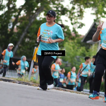 Runner Photo 8267306