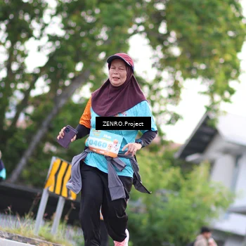 Runner Photo 8267308