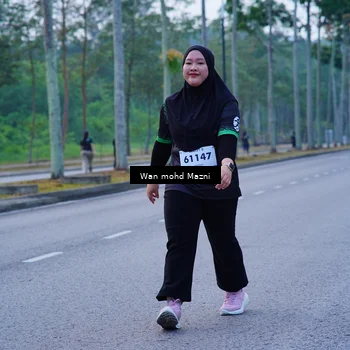 Runner Photo 8267309