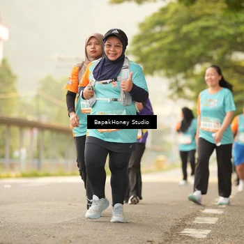 Runner Photo 8267310
