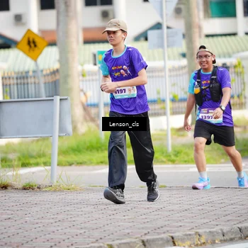 Runner Photo 8267313