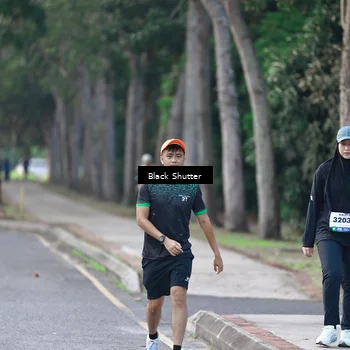 Runner Photo 8267314