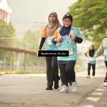Runner Photo 8267316