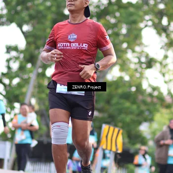 Runner Photo 8267317