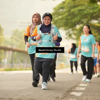 Runner Photo 8267321