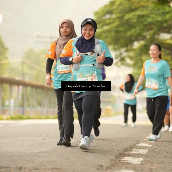 Runner Photo 8267322