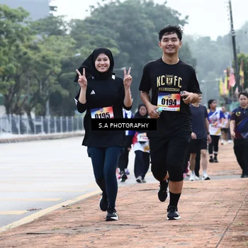 Runner Photo 8267323