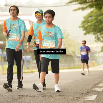 Runner Photo 8267325