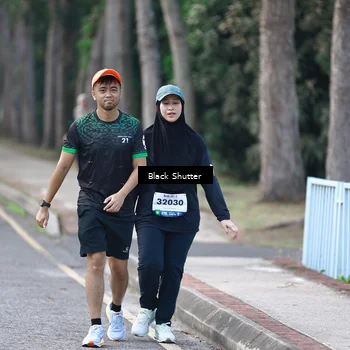 Runner Photo 8267328