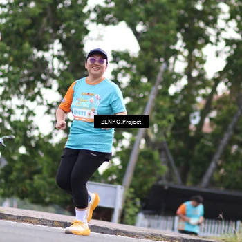 Runner Photo 8267330
