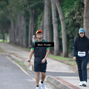 Runner Photo 8267331