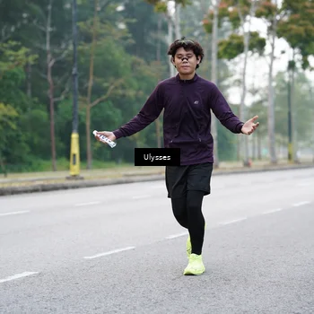 Runner Photo 8267332
