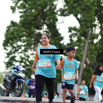 Runner Photo 8267333